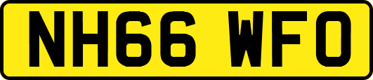 NH66WFO