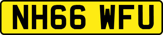 NH66WFU