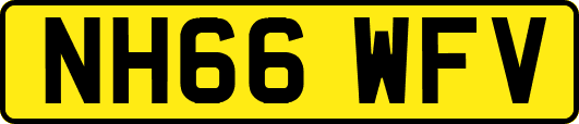 NH66WFV