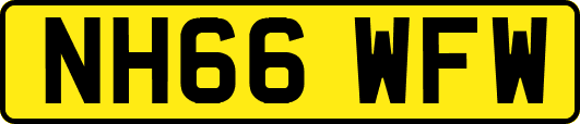 NH66WFW