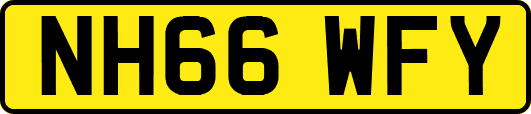 NH66WFY