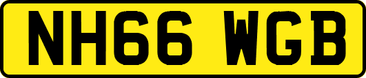 NH66WGB