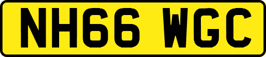 NH66WGC