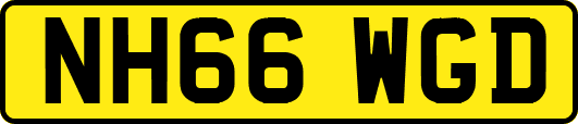 NH66WGD