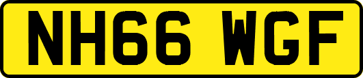 NH66WGF