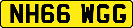 NH66WGG