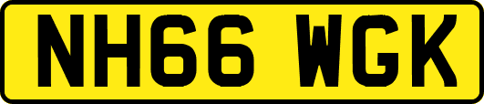 NH66WGK