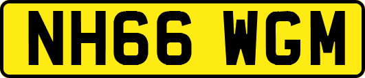 NH66WGM