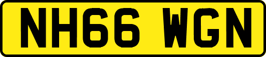 NH66WGN
