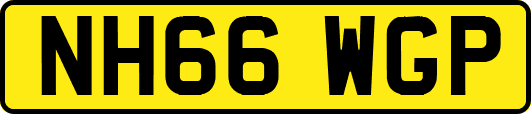 NH66WGP