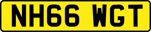 NH66WGT