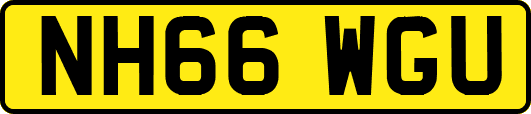 NH66WGU