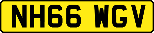 NH66WGV