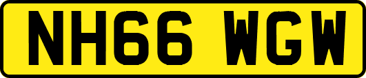 NH66WGW