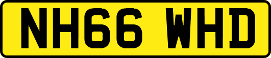 NH66WHD