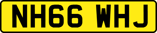 NH66WHJ