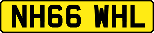NH66WHL