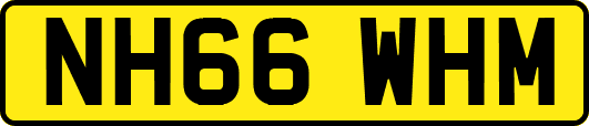 NH66WHM