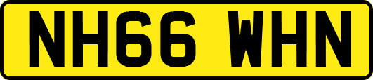 NH66WHN