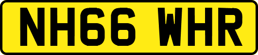 NH66WHR