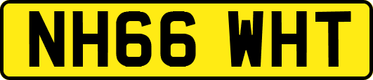 NH66WHT