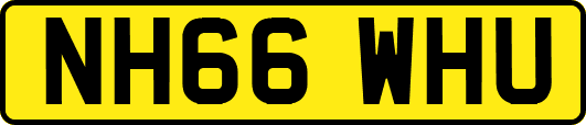 NH66WHU