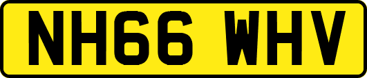 NH66WHV