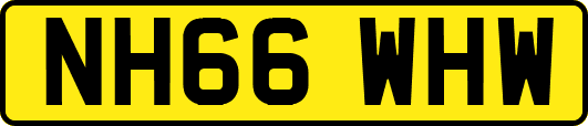 NH66WHW