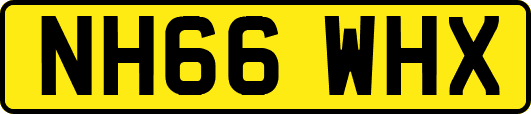 NH66WHX