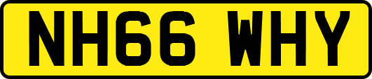 NH66WHY