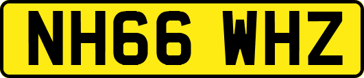 NH66WHZ