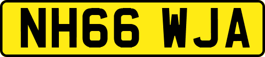 NH66WJA