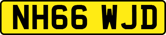 NH66WJD
