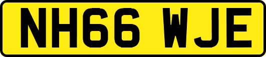 NH66WJE
