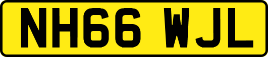NH66WJL