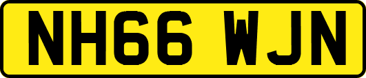 NH66WJN