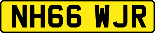 NH66WJR