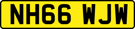 NH66WJW