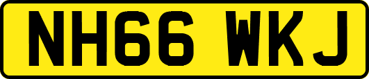 NH66WKJ