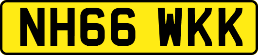 NH66WKK