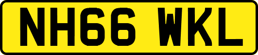 NH66WKL