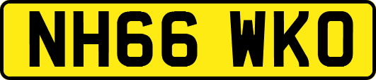 NH66WKO
