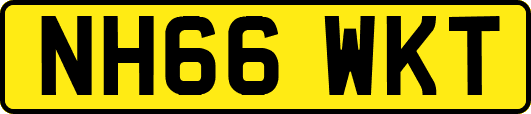 NH66WKT