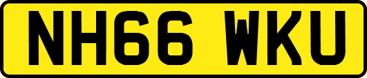 NH66WKU