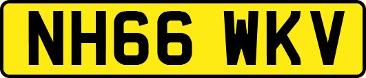 NH66WKV
