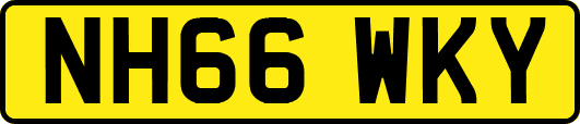 NH66WKY