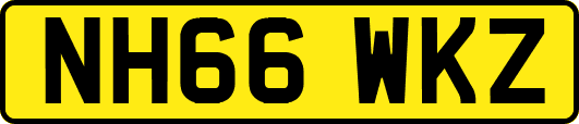 NH66WKZ