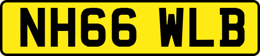 NH66WLB