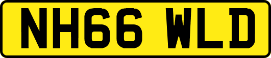 NH66WLD