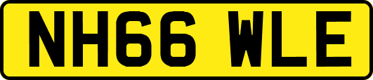 NH66WLE